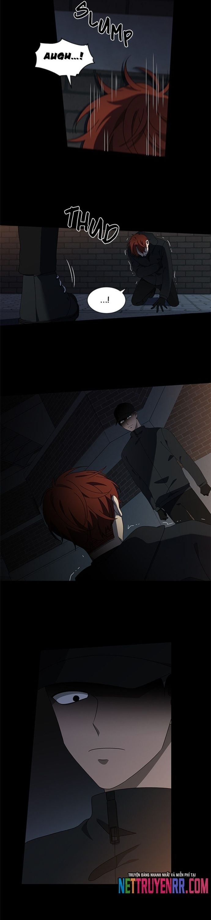 Độc Chiếm Chap 54 - Next Chap 55