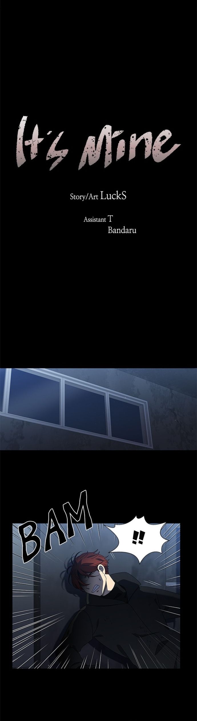 Độc Chiếm Chap 54 - Next Chap 55