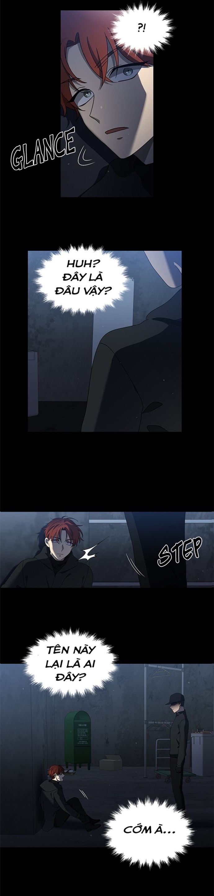 Độc Chiếm Chap 54 - Next Chap 55