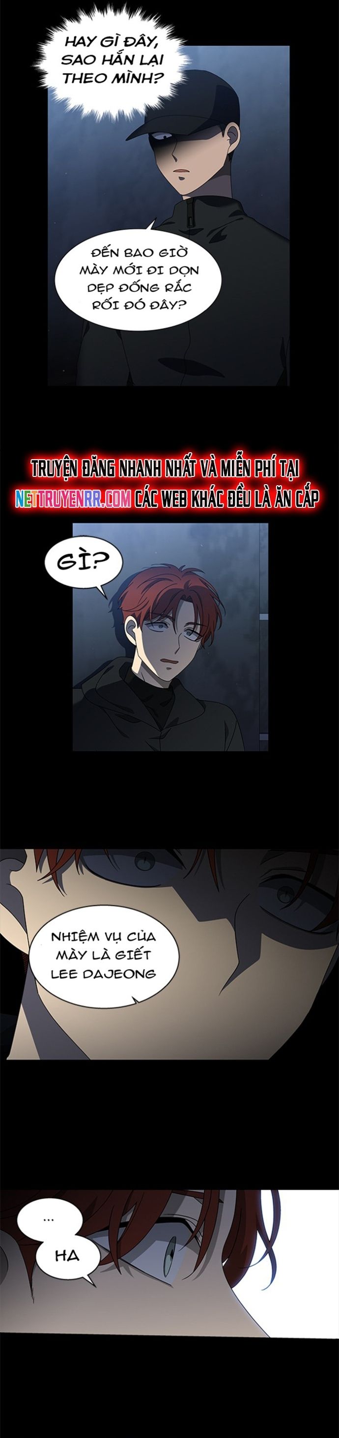 Độc Chiếm Chap 54 - Next Chap 55