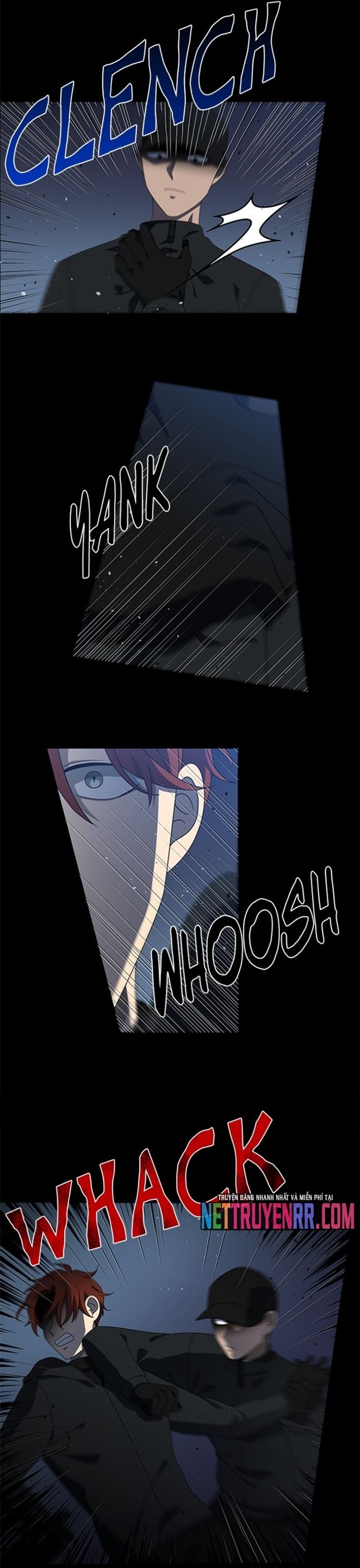 Độc Chiếm Chap 54 - Next Chap 55