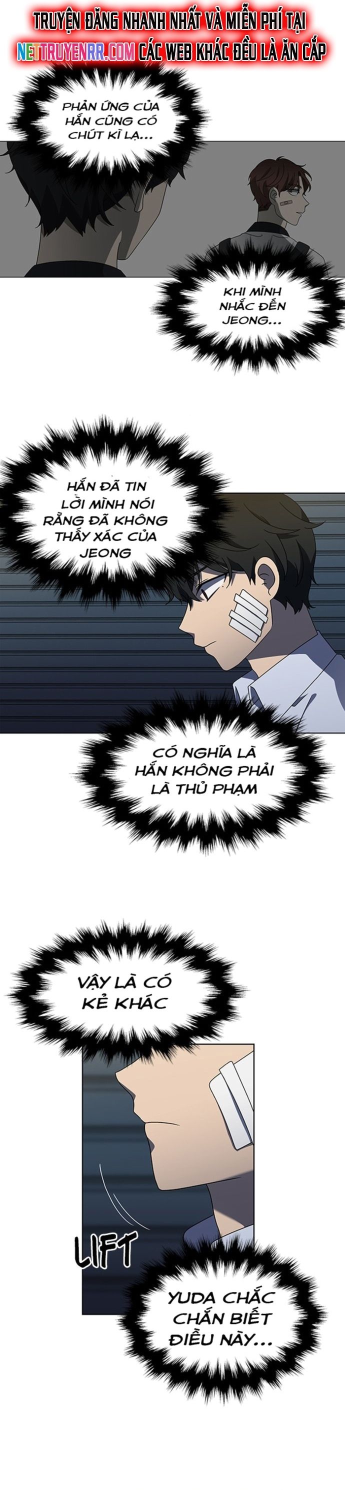 Độc Chiếm Chap 55 - Next Chap 56