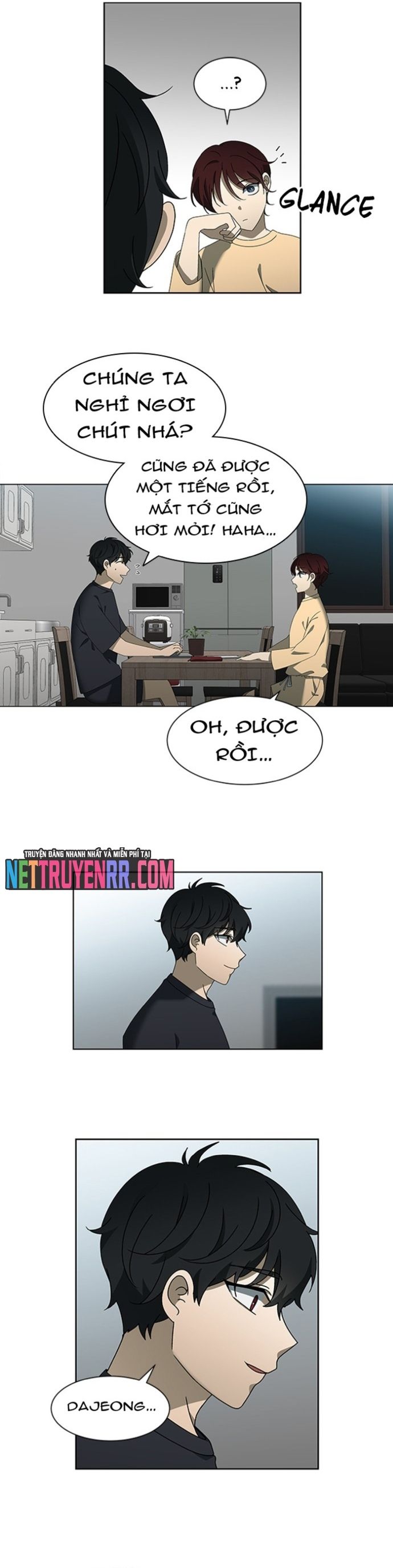 Độc Chiếm Chap 55 - Next Chap 56