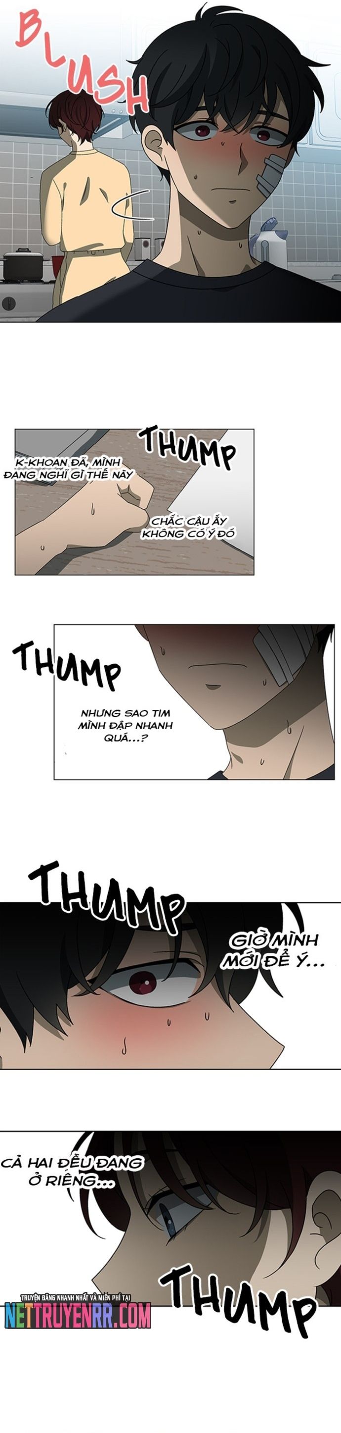 Độc Chiếm Chap 55 - Next Chap 56
