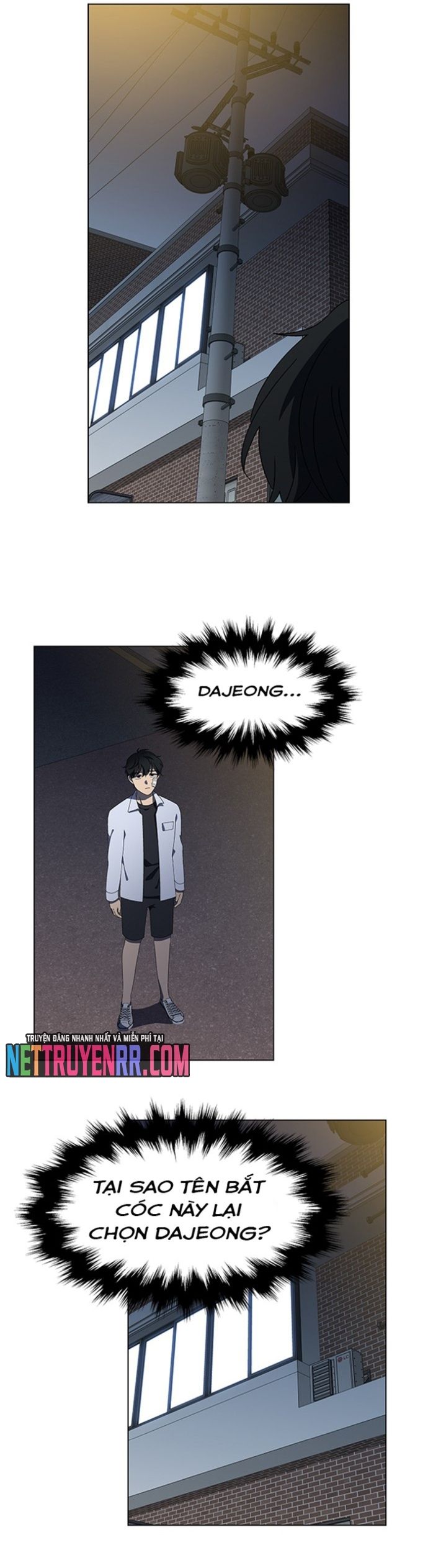 Độc Chiếm Chap 55 - Next Chap 56
