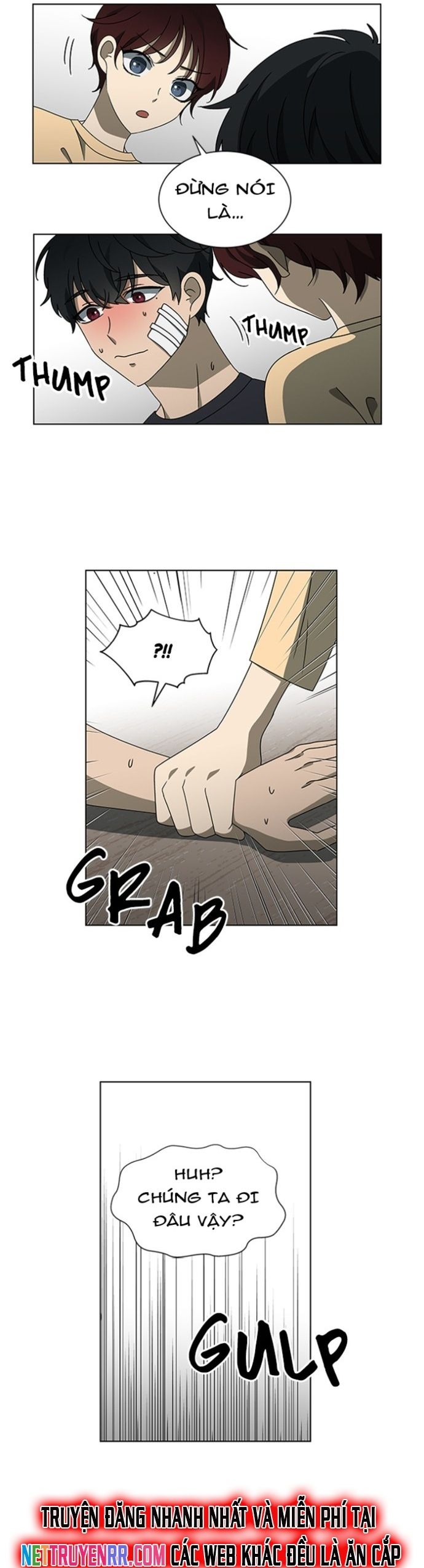 Độc Chiếm Chap 55 - Next Chap 56