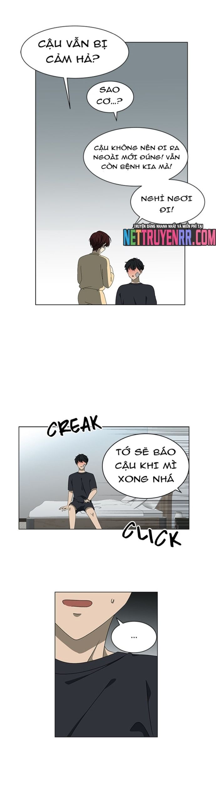Độc Chiếm Chap 55 - Next Chap 56