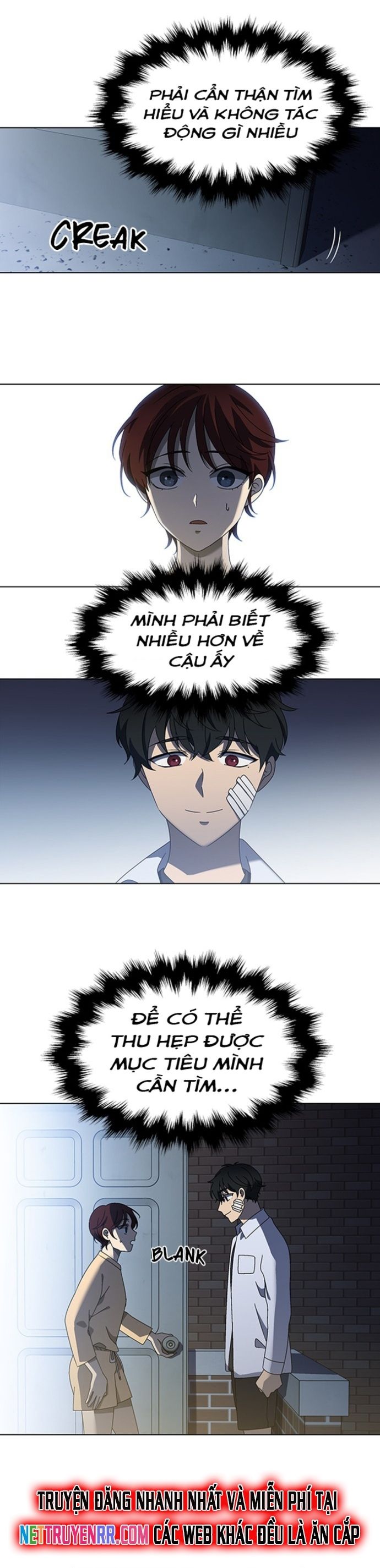 Độc Chiếm Chap 55 - Next Chap 56