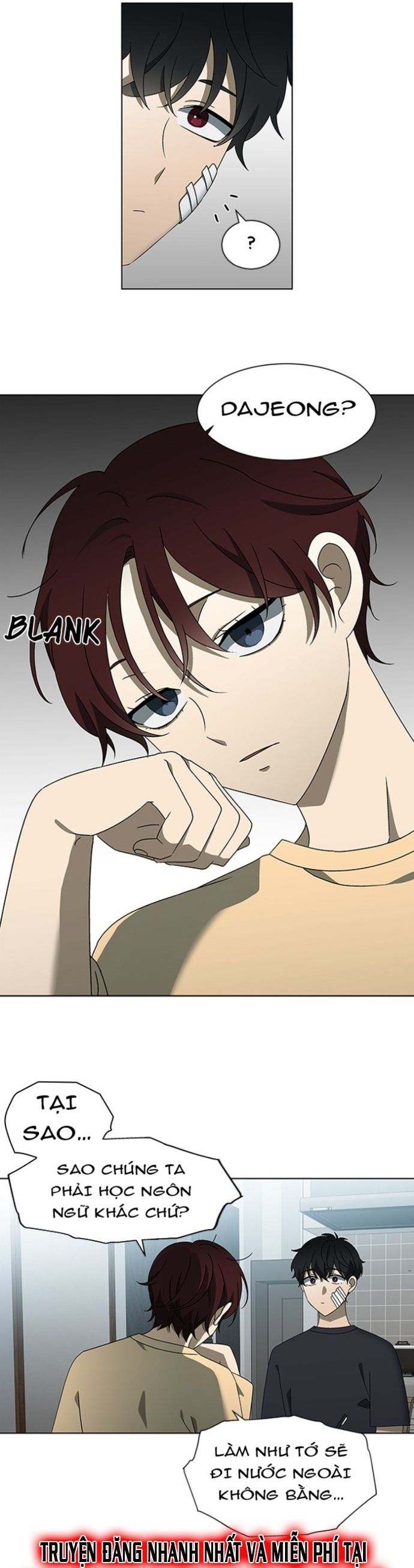 Độc Chiếm Chap 55 - Next Chap 56
