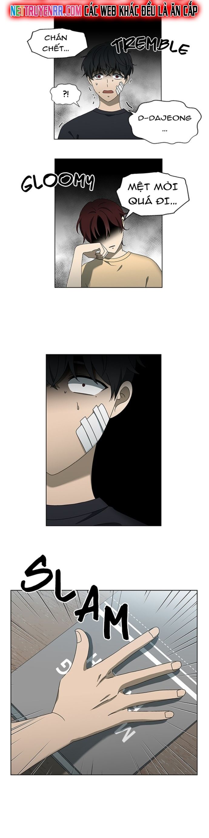 Độc Chiếm Chap 55 - Next Chap 56