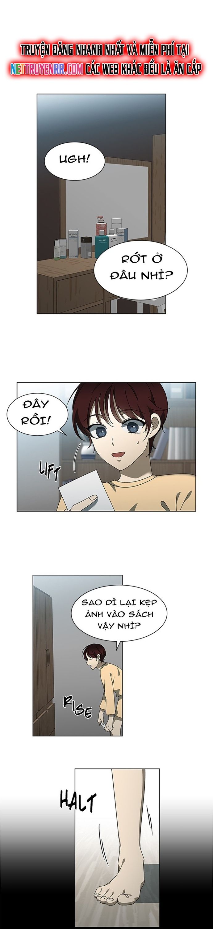 Độc Chiếm Chap 56 - Next Chap 57