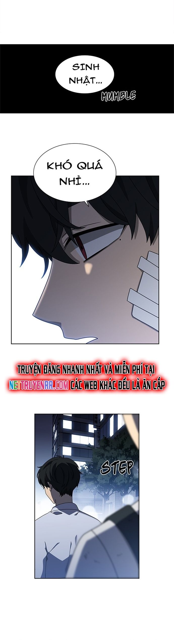 Độc Chiếm Chap 56 - Next Chap 57