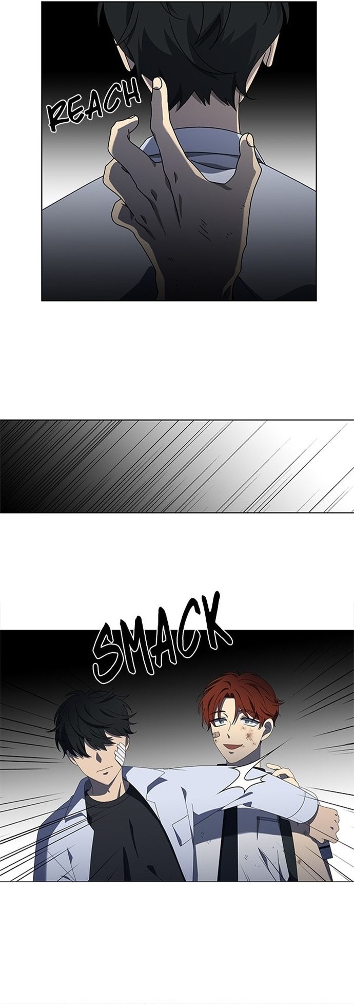 Độc Chiếm Chap 56 - Next Chap 57