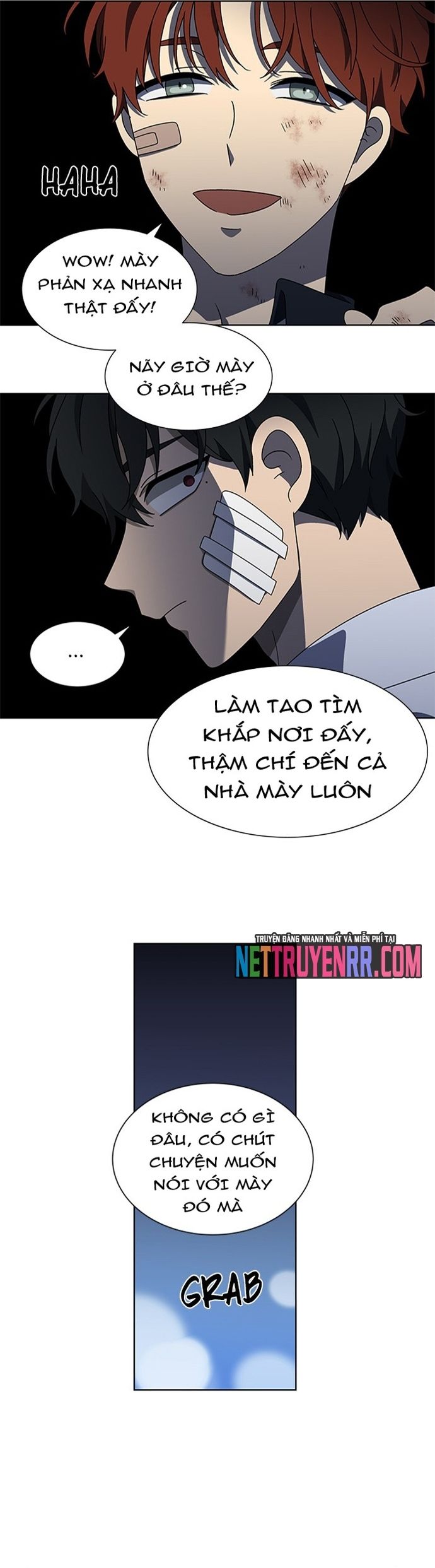 Độc Chiếm Chap 56 - Next Chap 57