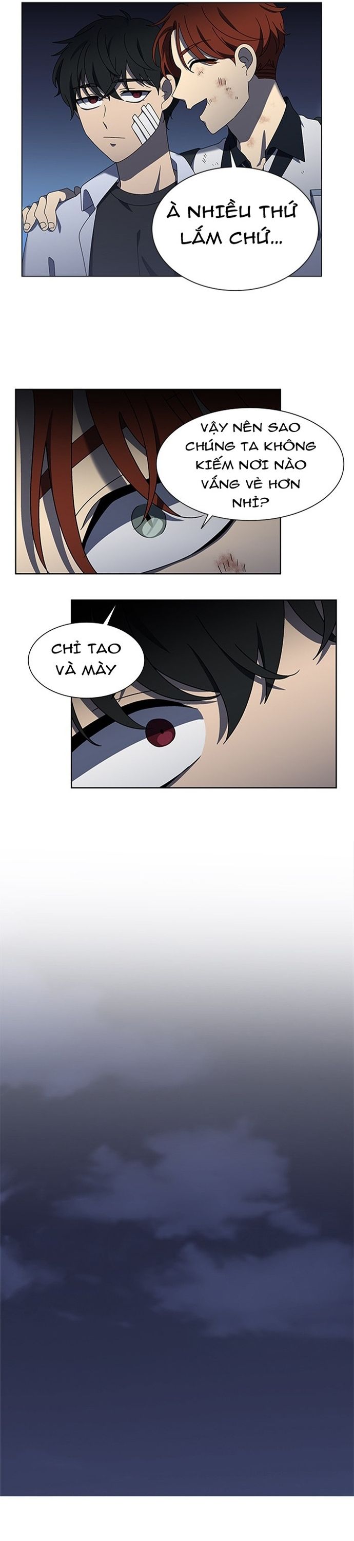 Độc Chiếm Chap 56 - Next Chap 57