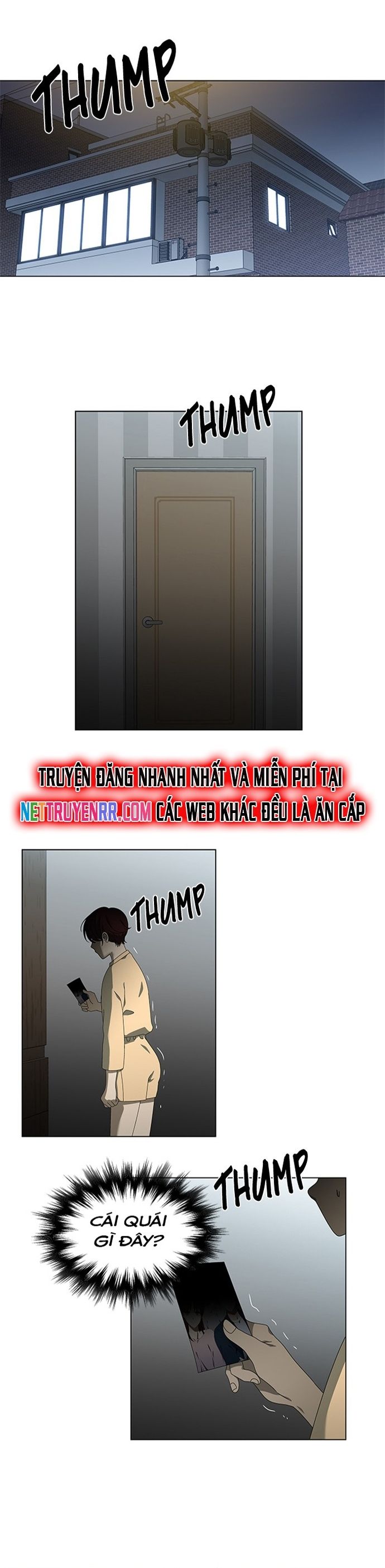Độc Chiếm Chap 56 - Next Chap 57