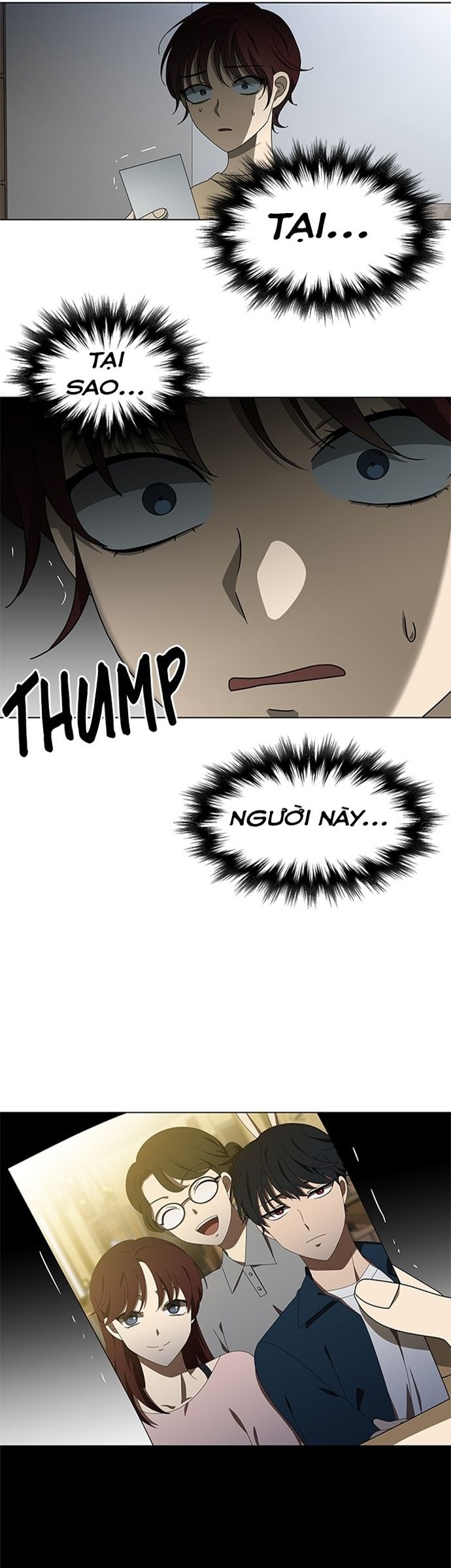 Độc Chiếm Chap 56 - Next Chap 57
