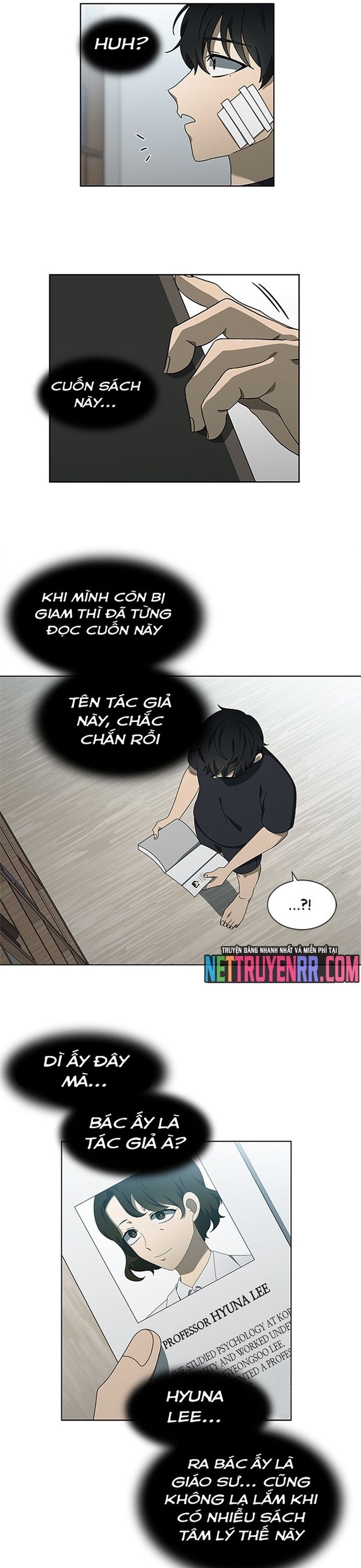 Độc Chiếm Chap 56 - Next Chap 57