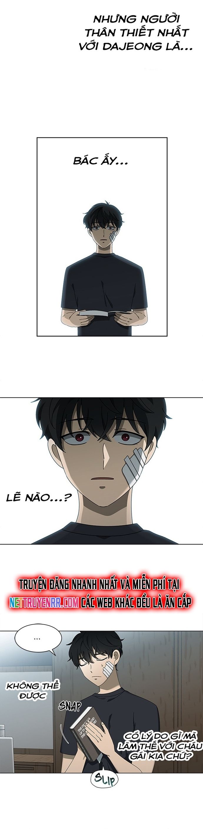 Độc Chiếm Chap 56 - Next Chap 57