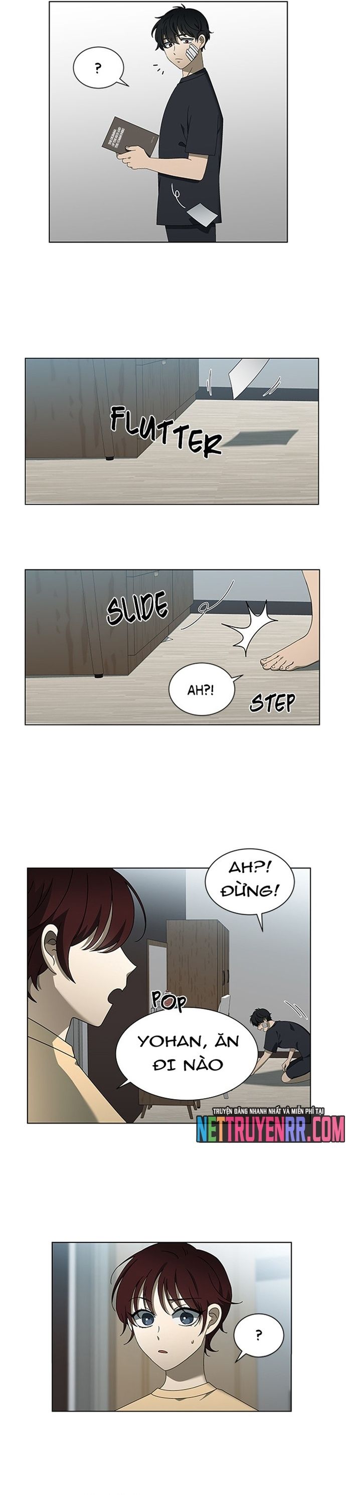 Độc Chiếm Chap 56 - Next Chap 57