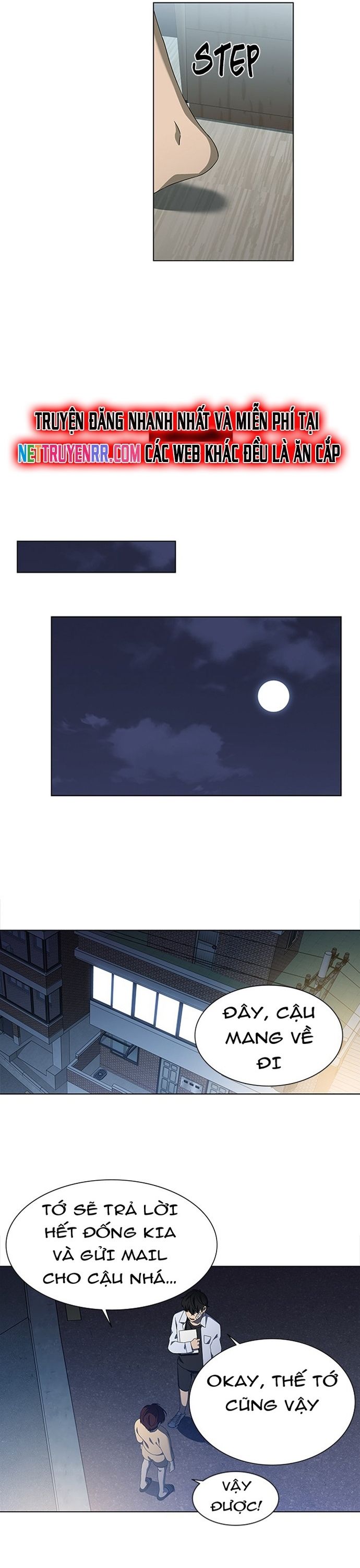 Độc Chiếm Chap 56 - Next Chap 57