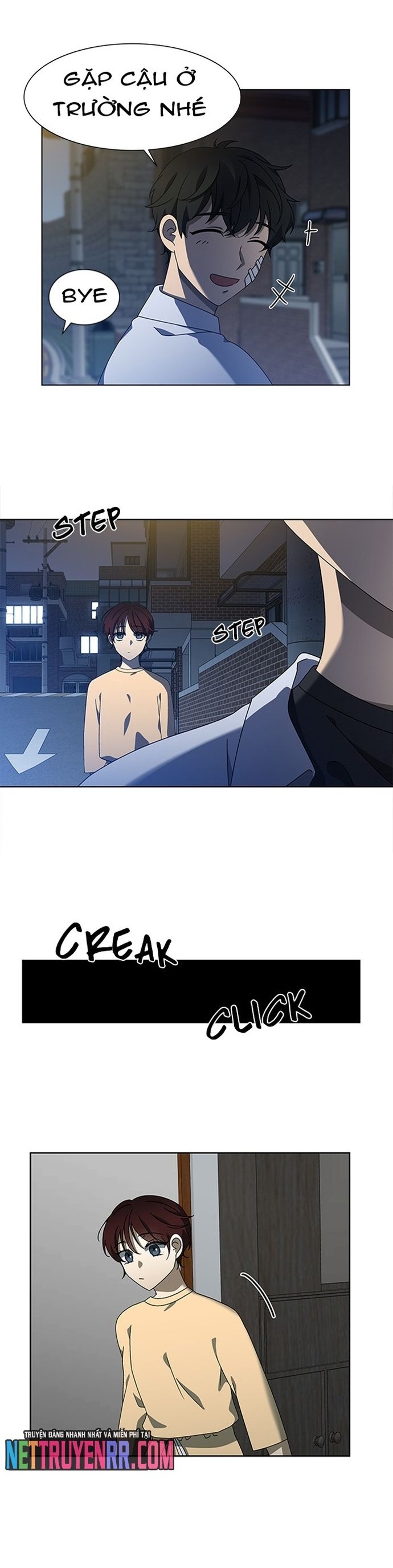Độc Chiếm Chap 56 - Next Chap 57