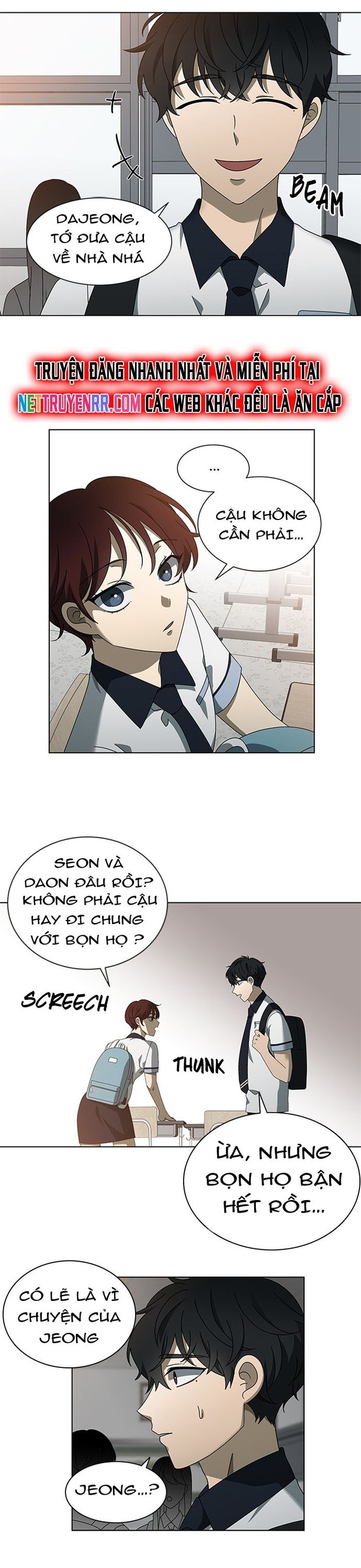 Độc Chiếm Chap 57 - Next Chap 58