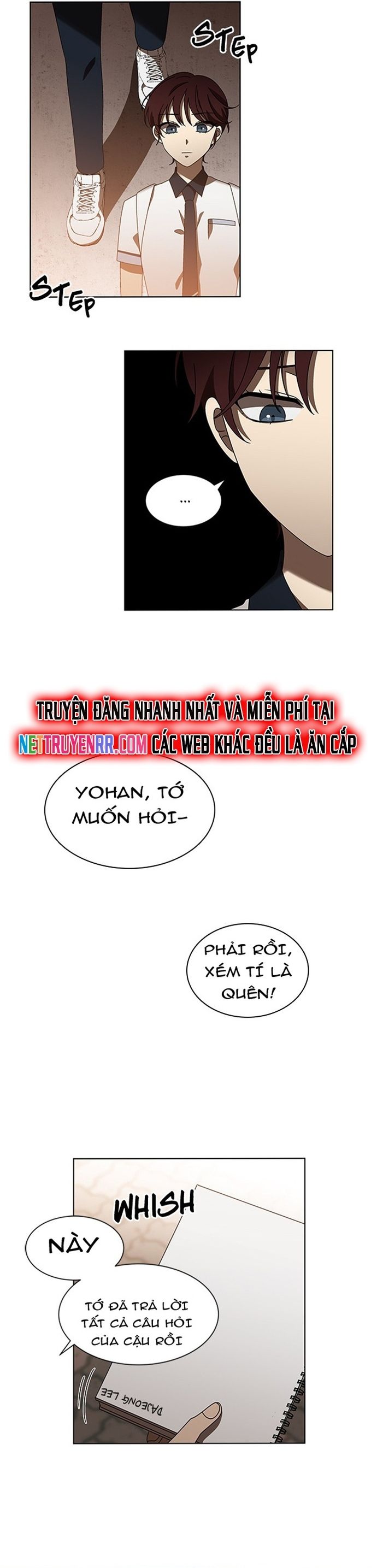 Độc Chiếm Chap 57 - Next Chap 58