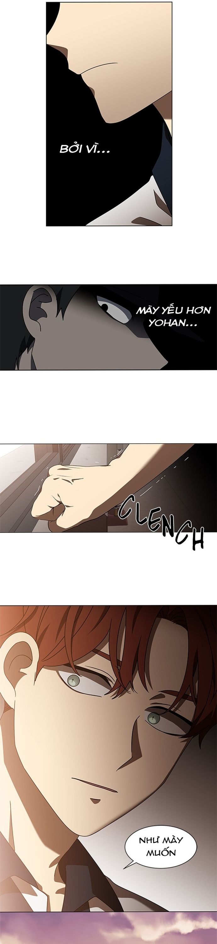 Độc Chiếm Chap 57 - Next Chap 58