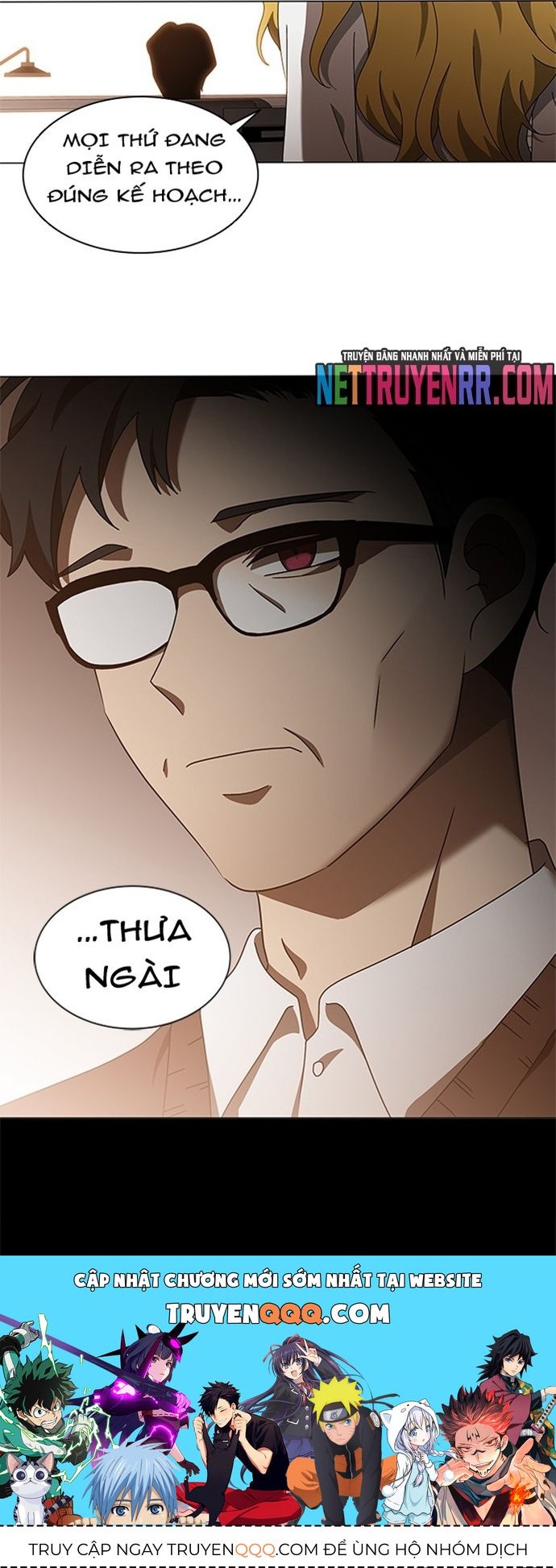 Độc Chiếm Chap 57 - Next Chap 58