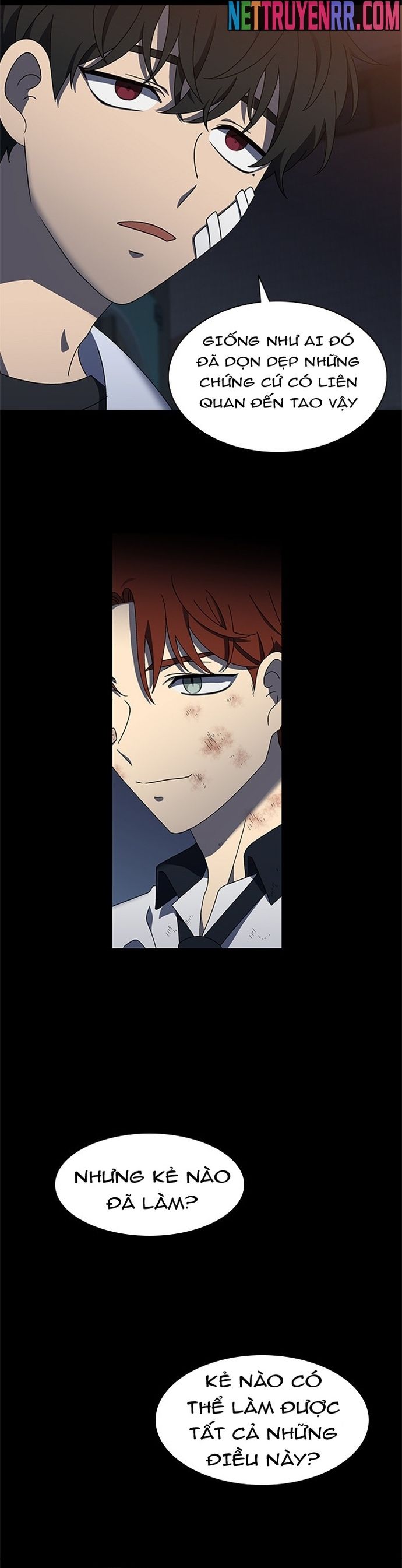 Độc Chiếm Chap 57 - Next Chap 58