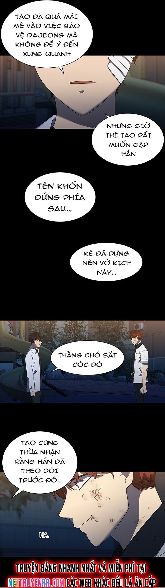 Độc Chiếm Chap 57 - Next Chap 58
