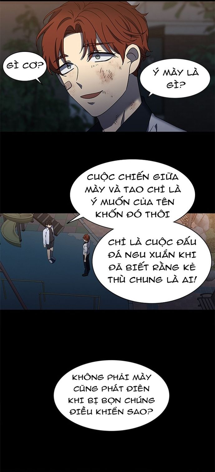 Độc Chiếm Chap 57 - Next Chap 58