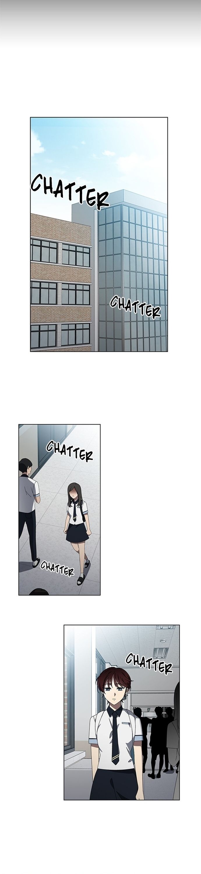 Độc Chiếm Chap 57 - Next Chap 58