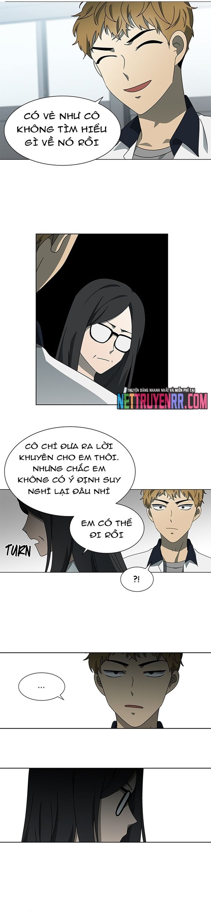 Độc Chiếm Chap 58 - Next Chap 59