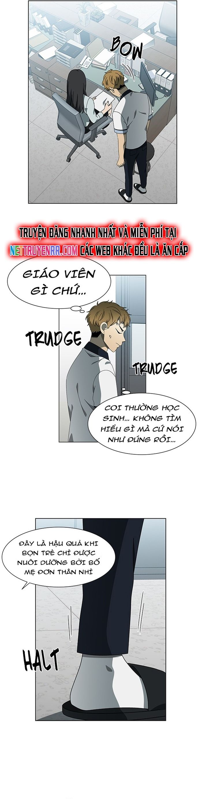 Độc Chiếm Chap 58 - Next Chap 59