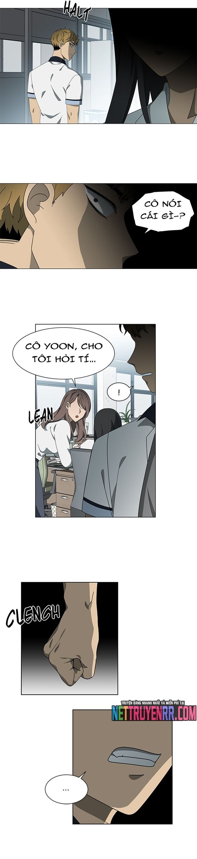 Độc Chiếm Chap 58 - Next Chap 59