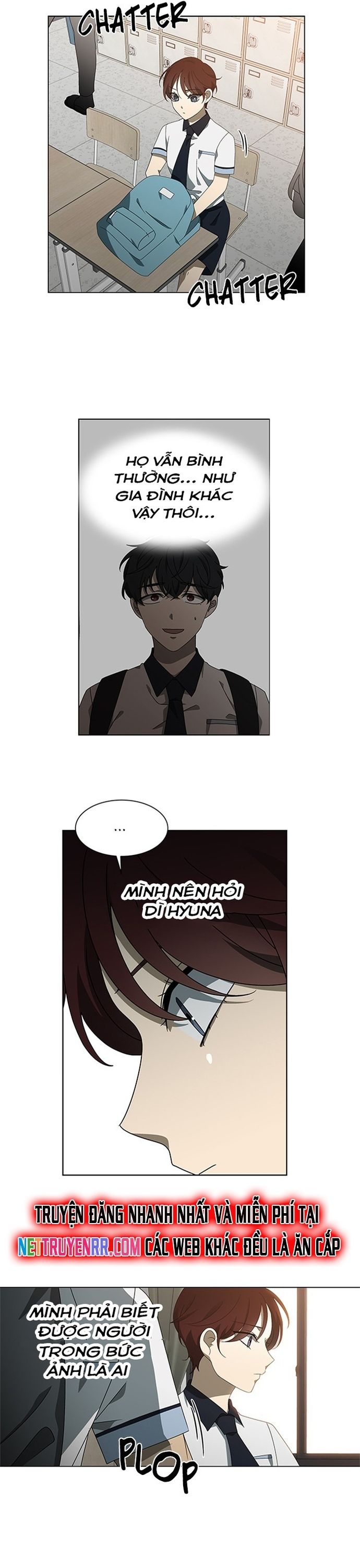 Độc Chiếm Chap 58 - Next Chap 59