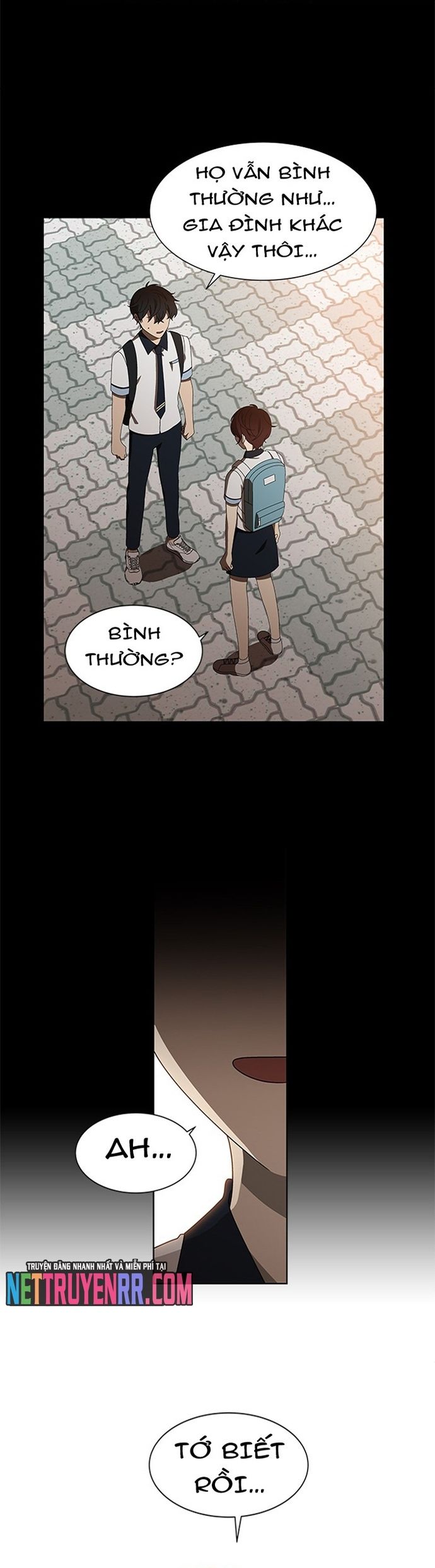 Độc Chiếm Chap 58 - Next Chap 59