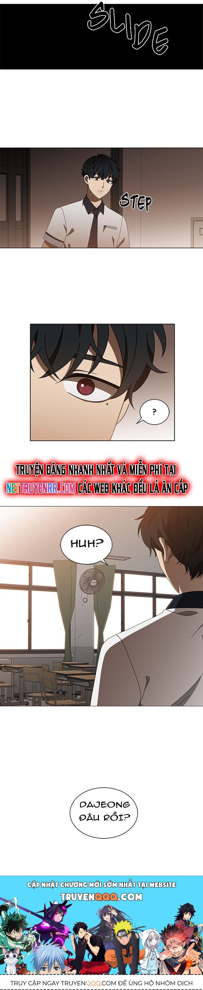 Độc Chiếm Chap 58 - Next Chap 59