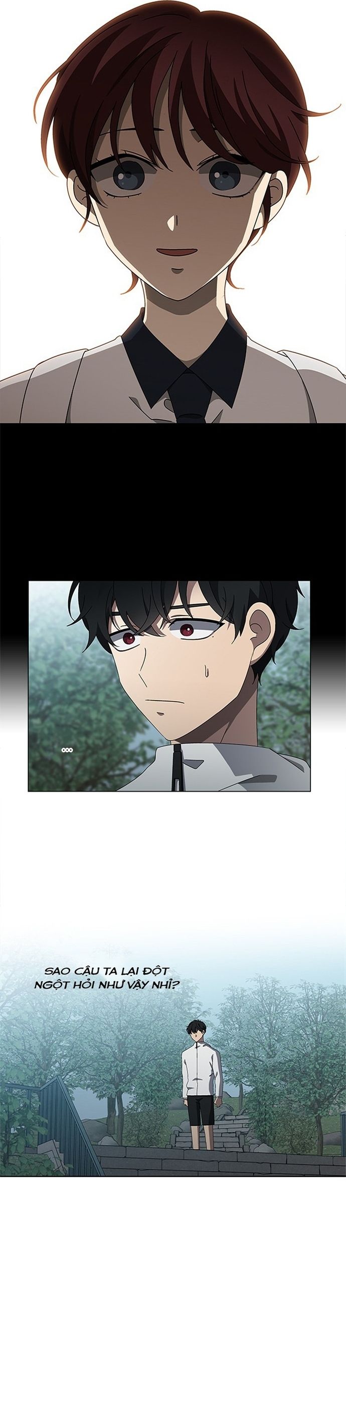 Độc Chiếm Chap 58 - Next Chap 59