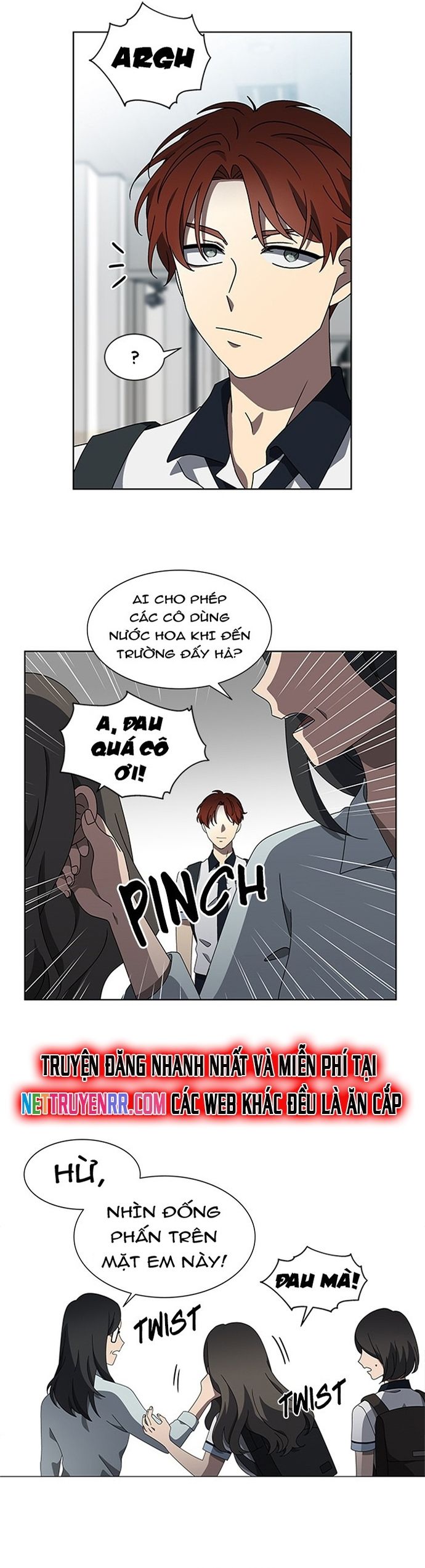 Độc Chiếm Chap 58 - Next Chap 59