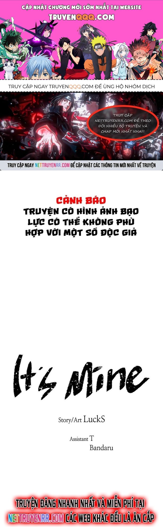 Độc Chiếm Chap 59 - Next Chap 60