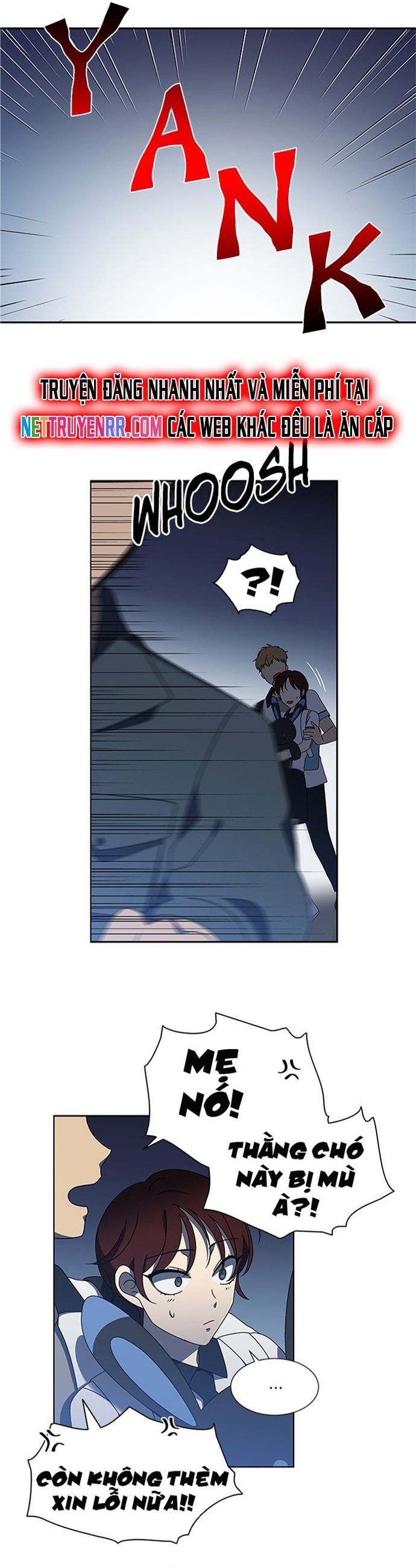 Độc Chiếm Chap 59 - Next Chap 60