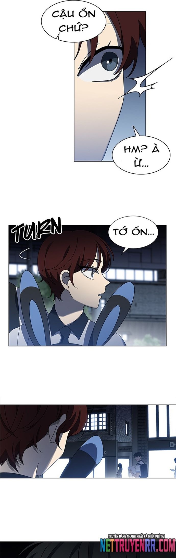 Độc Chiếm Chap 59 - Next Chap 60