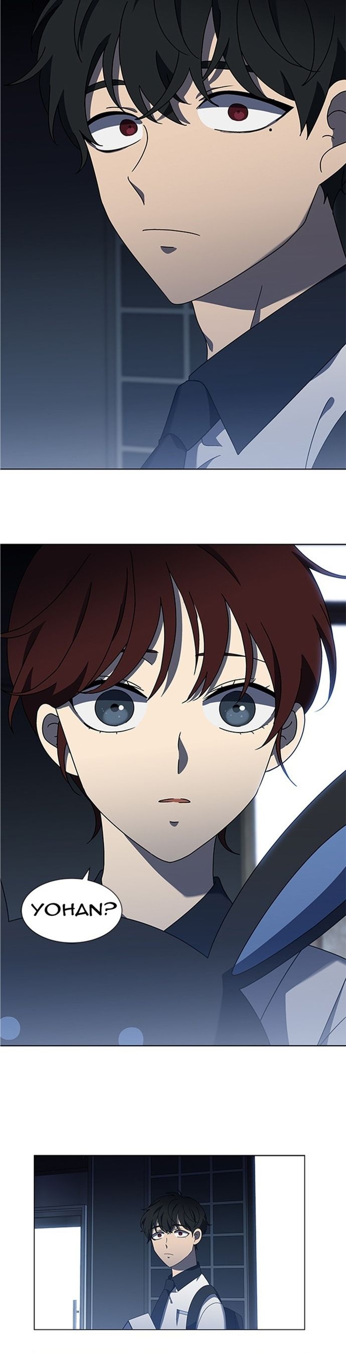 Độc Chiếm Chap 59 - Next Chap 60