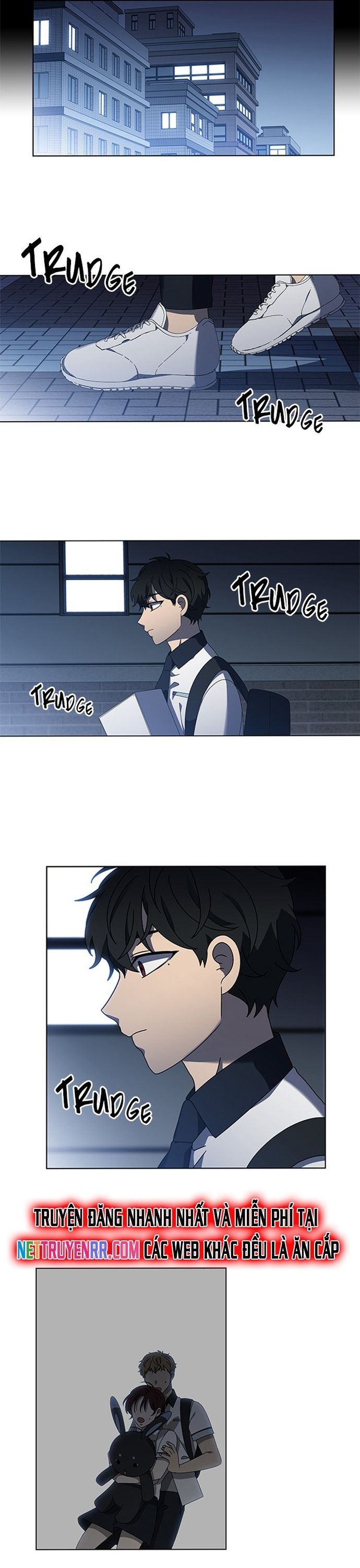 Độc Chiếm Chap 59 - Next Chap 60