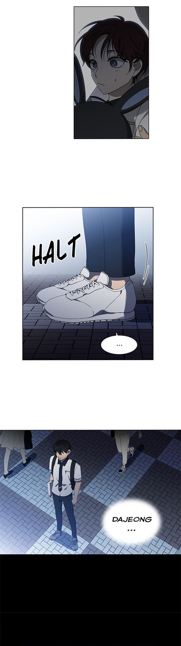 Độc Chiếm Chap 59 - Next Chap 60