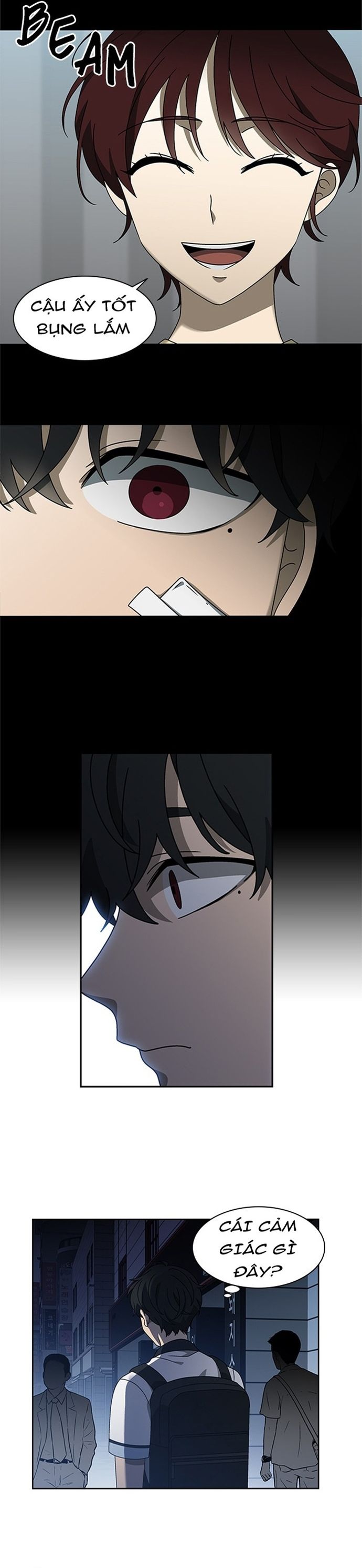 Độc Chiếm Chap 59 - Next Chap 60
