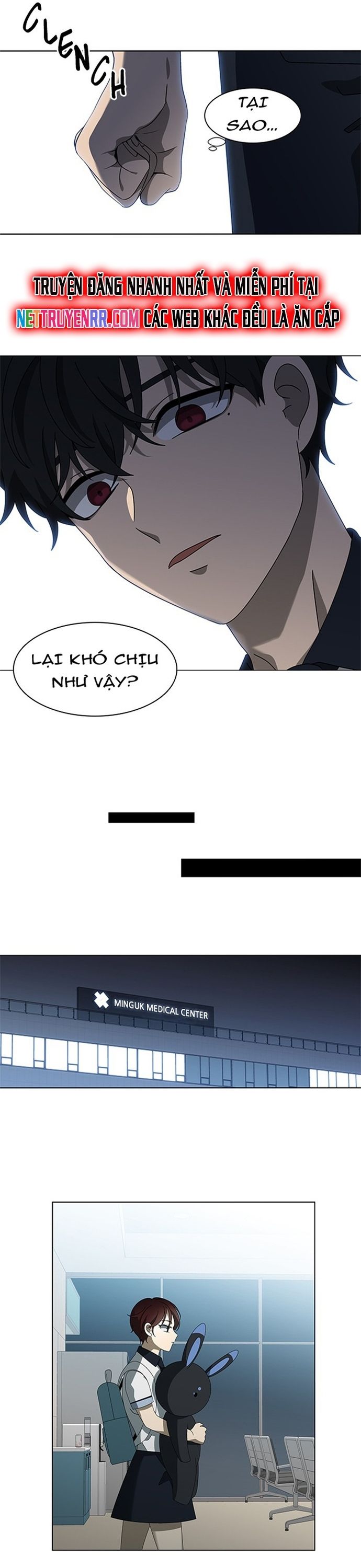 Độc Chiếm Chap 59 - Next Chap 60